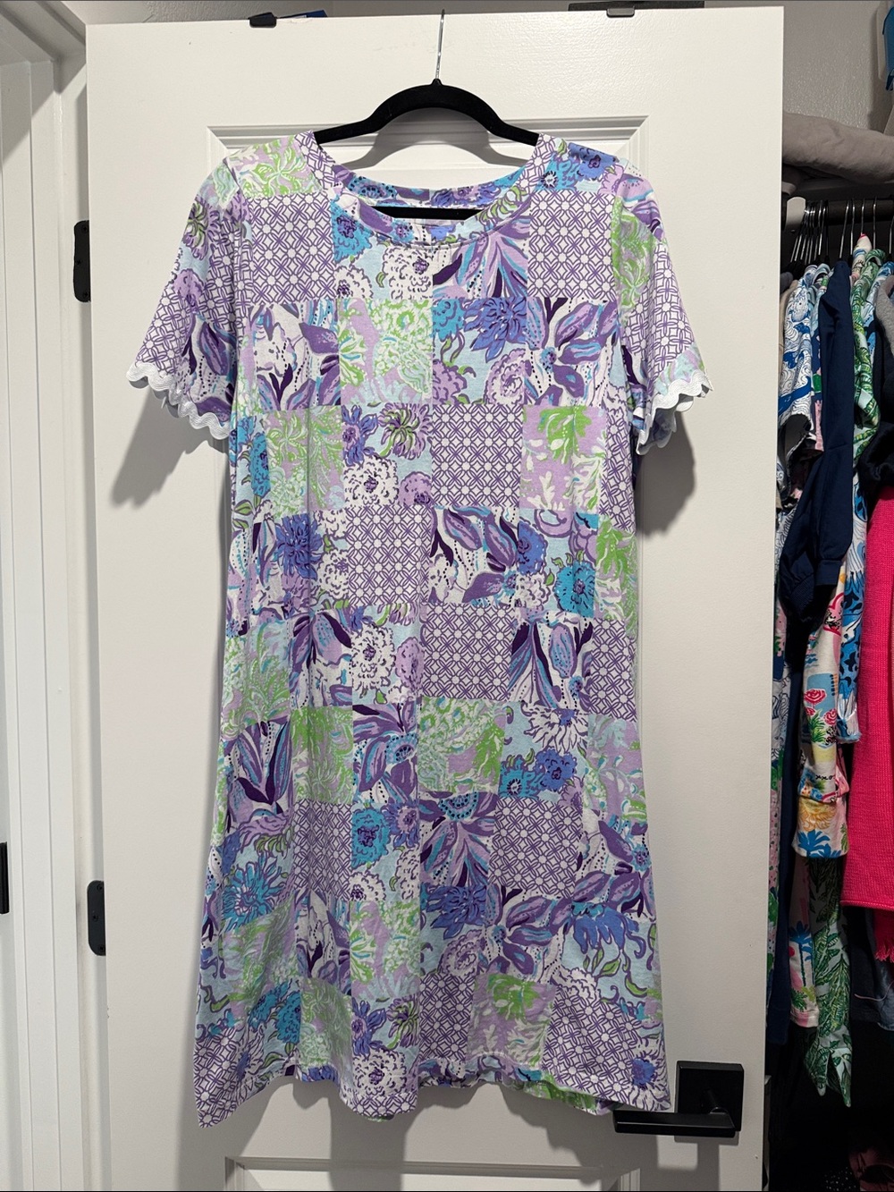Lilly Pulitzer Cody dress
